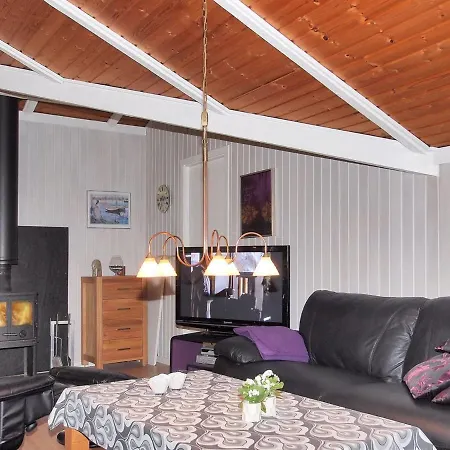 Tatil Evi Penka - 550m To The Inlet In Western Jutland By Interhome Bjerregård