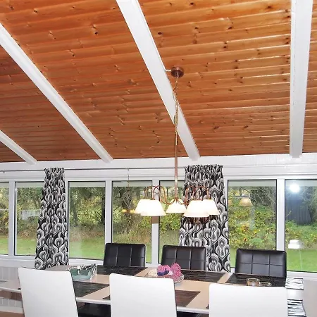 Tatil Evi Penka - 550m To The Inlet In Western Jutland By Interhome