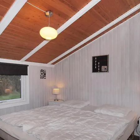 Tatil Evi Penka - 550m To The Inlet In Western Jutland By Interhome *