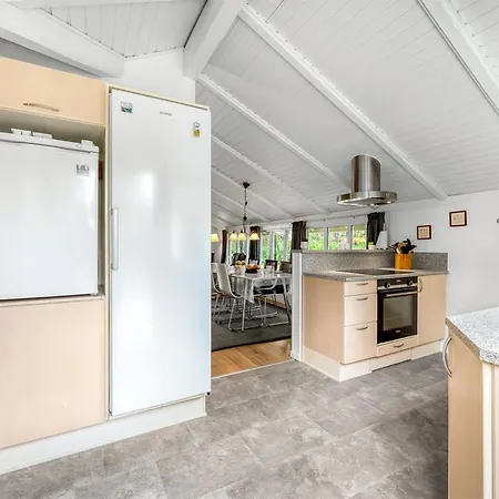 Feriehus Penka - 550m To The Fjord By Interhome Bjerregård
