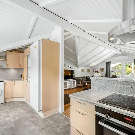 Penka - 550m To The Fjord By Interhome Bjerregård