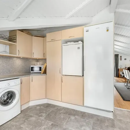 Penka - 550m To The Fjord By Interhome *