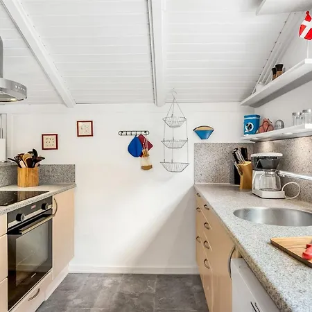 Penka - 550m To The Fjord By Interhome Feriehus