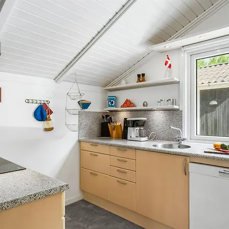 Penka - 550m To The Fjord By Interhome