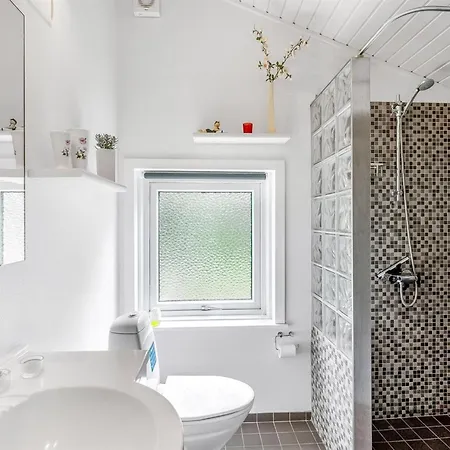 Penka - 550m To The Fjord By Interhome * Bjerregård