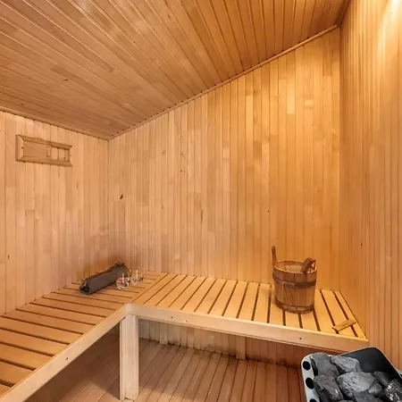 Feriehus Penka - 550m To The Fjord By Interhome