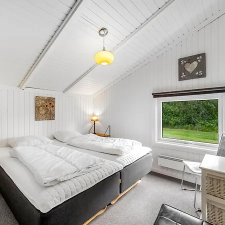 Feriehus Penka - 550m To The Fjord By Interhome *