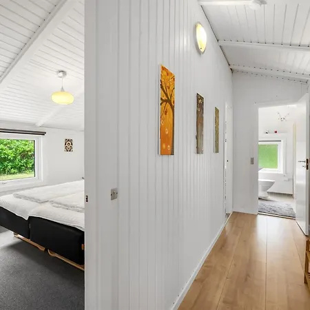 Penka - 550m To The Fjord By Interhome Ferienhaus