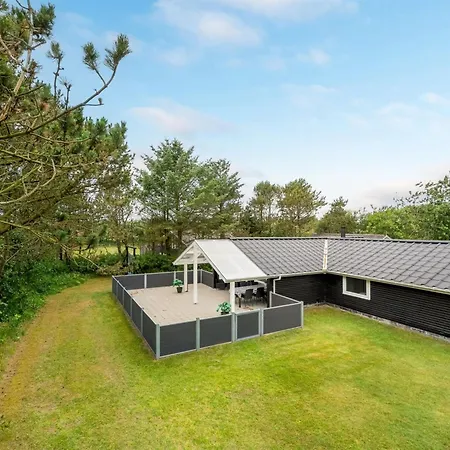 Penka - 550m To The Fjord By Interhome Feriehus *