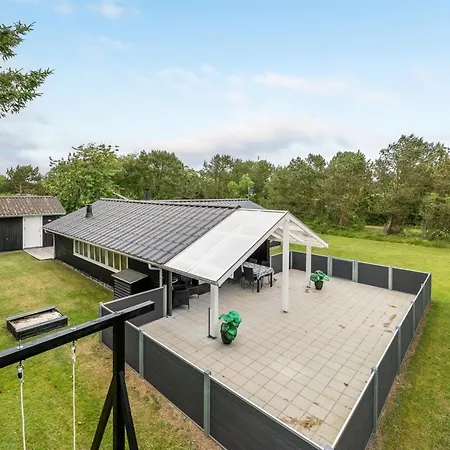 Penka - 550m To The Fjord By Interhome Feriehus