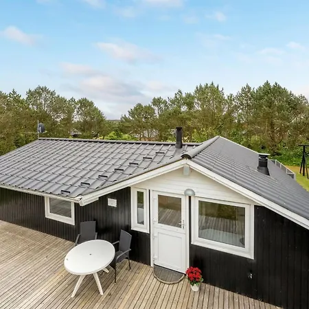 Penka - 550m To The Fjord By Interhome *
